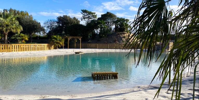 Camping Le Logis **** photo 2 Charente Maritime Tohapi